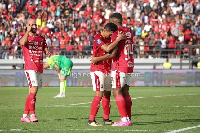Era Modern Liga 1 (2017-2025)
