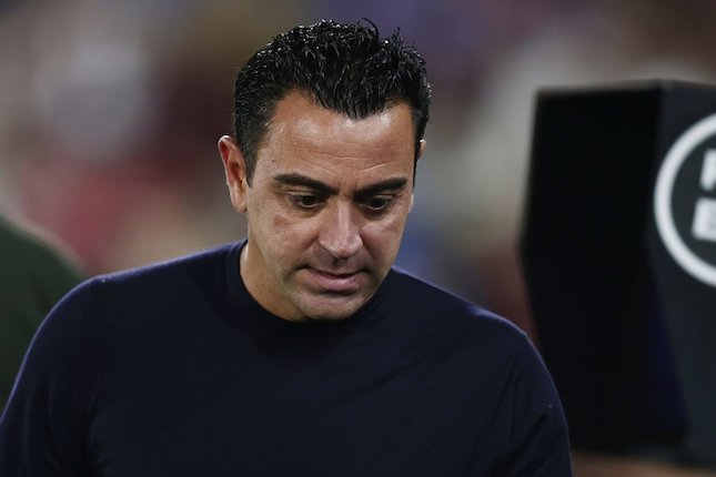 Barcelona di Semua Kompetisi Musim Ini Barcelona di Semua Kompetisi Musim Ini