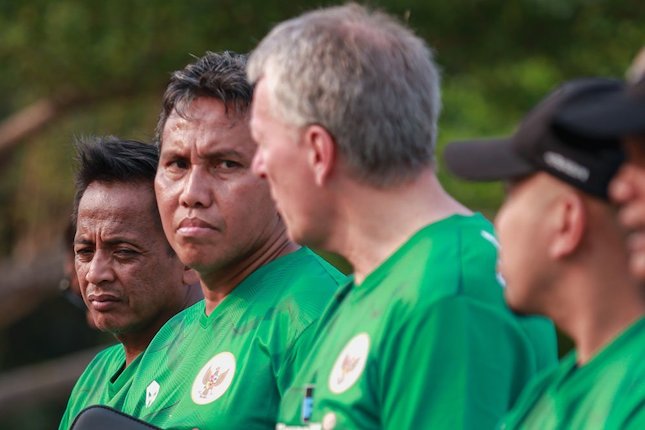 Buru 2 Pemain Diaspora di Belanda Buru 2 Pemain Diaspora di Belanda
