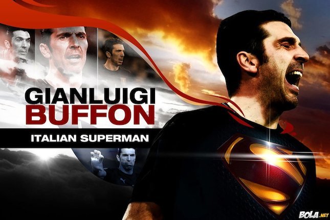 Jadi Rekan Setim Buffon hingga Promosi ke Serie A