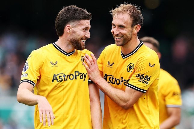 Craig Dawson Craig Dawson