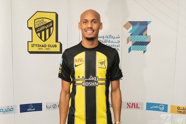 Fabinho