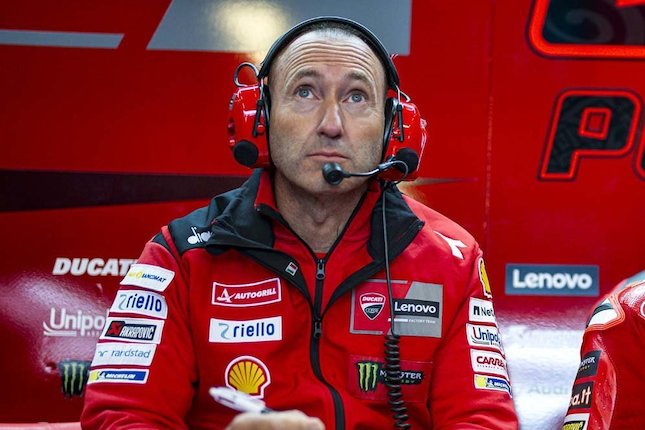 Pecco Bagnaia Mirip Jorge Lorenzo Pecco Bagnaia Mirip Jorge Lorenzo