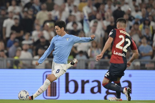 Hasil dan Jadwal Serie A 2023/2024 Pekan 2 Hasil dan Jadwal Serie A 2023/2024 Pekan 2