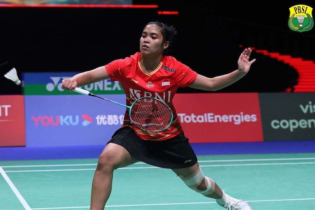 Daftar Pebulu Tangkis Indonesia Daftar Pebulu Tangkis Indonesia