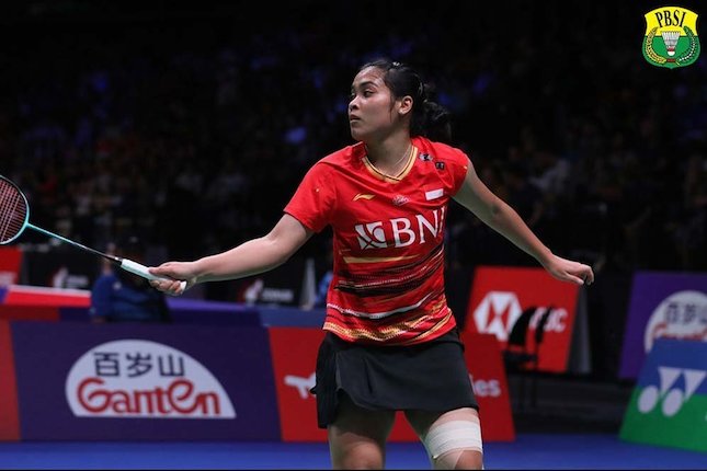 Daftar Pebulu Tangkis Indonesia Daftar Pebulu Tangkis Indonesia