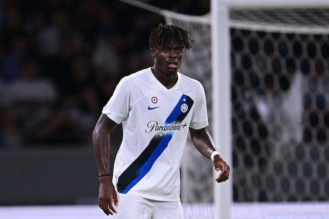 Jadwal Serie A 2023/2024 Pekan 1
