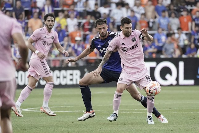 MLS Ada di Posisi Berapa? MLS Ada di Posisi Berapa?