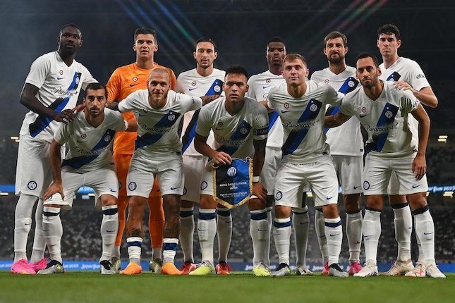 Prediksi Starting XI Prediksi Starting XI