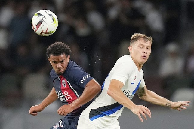 PSG di Pramusim 2023/2024