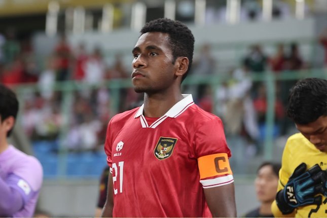 Tekel Ala Maldini dari Iqbal