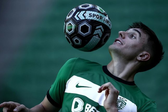 1. Ivan Fresneda