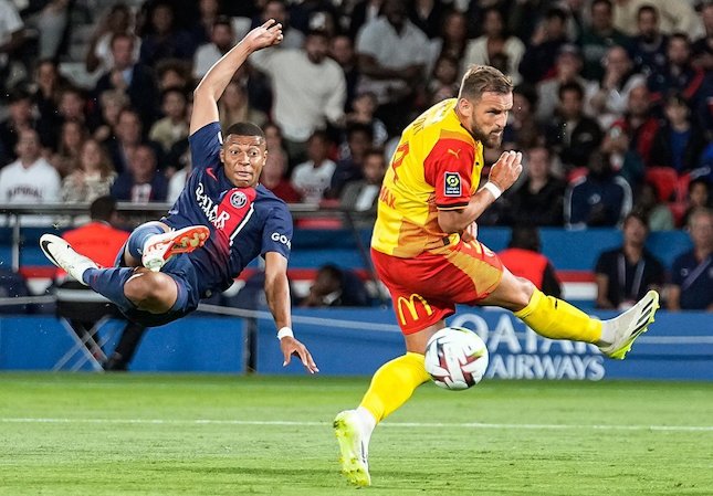 Hasil dan Jadwal Ligue 1 2023/2024 Pekan 4 Hasil dan Jadwal Ligue 1 2023/2024 Pekan 4