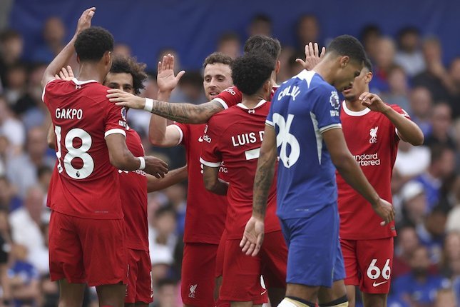 PREMIER LEAGUE
