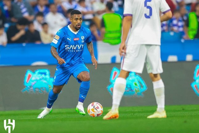 2. Malcom