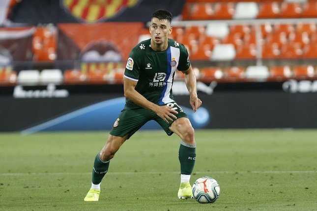 Marc Roca (Real Betis)