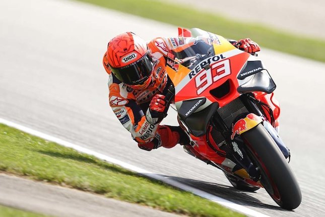 Sebut KTM Bakal Jadi Pabrikan Nomor Satu Sebut KTM Bakal Jadi Pabrikan Nomor Satu