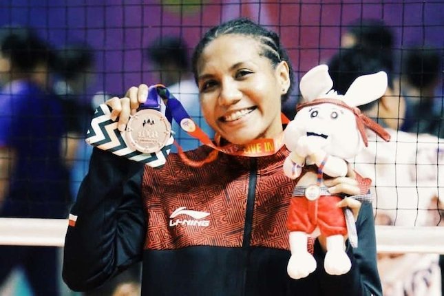 MVP Proliga 2023 MVP Proliga 2023