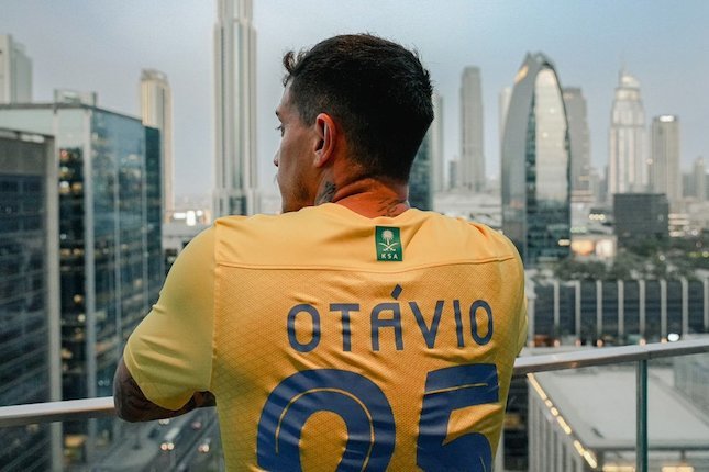 Otavio - 35 juta euro Otavio - 35 juta euro