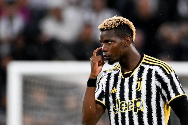 Paul Pogba Bakal Balik ke Level Tertinggi? Paul Pogba Bakal Balik ke Level Tertinggi?