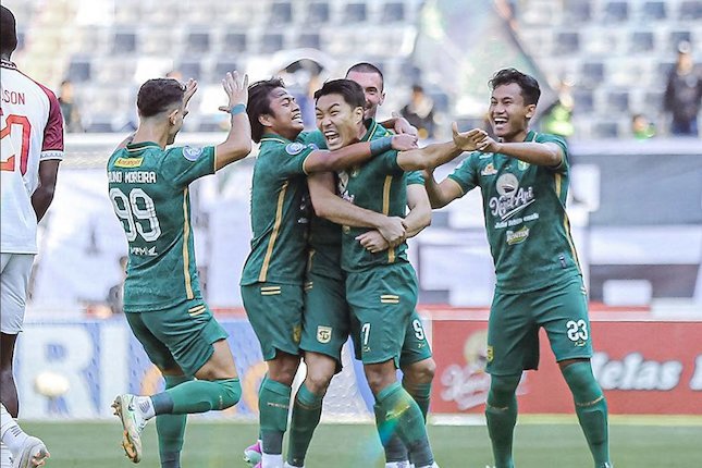 Kapan Bursa Transfer Liga 1 Dibuka Kapan Bursa Transfer Liga 1 Dibuka