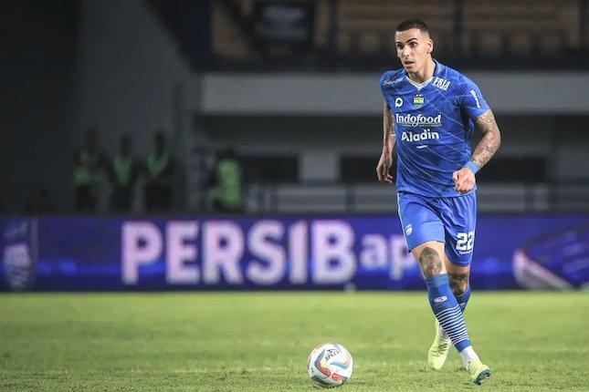 Persib Bermain Malam, Sore Komdis PSSI Ubah Sanksi Persib Bermain Malam, Sore Komdis PSSI Ubah Sanksi