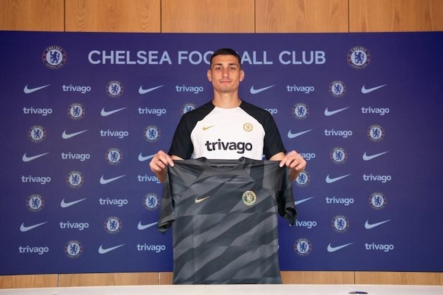Andalkan Kiper Muda Andalkan Kiper Muda
