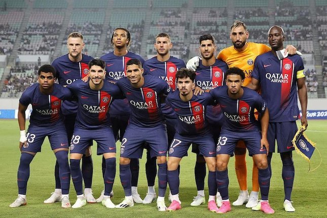 Grup F, Grup Neraka Grup F, Grup Neraka