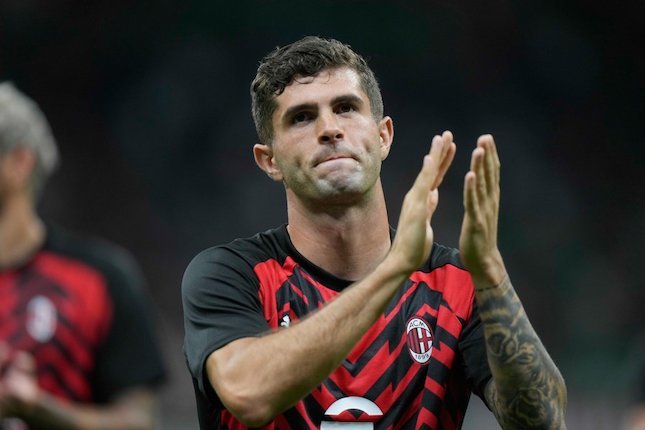 Pulisic Reuni dengan Dortmund Pulisic Reuni dengan Dortmund