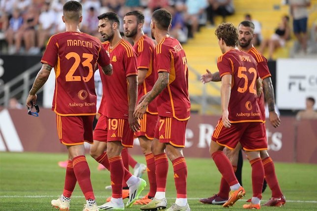 1. Serie A 1. Serie A
