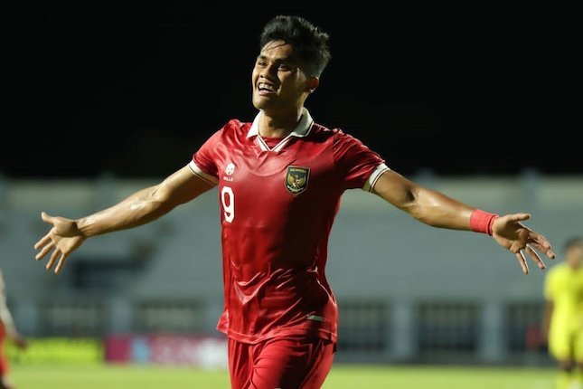 Timnas Indonesia Dapat Pemain Baru Timnas Indonesia Dapat Pemain Baru