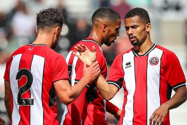 5. Sheffield United