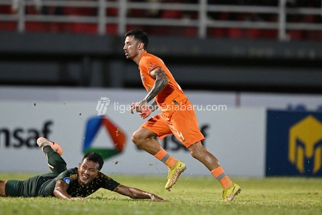 Perkiraan Susunan Pemain