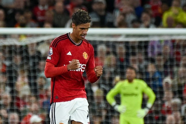 Hubungan Varane Dengan Ten Hag Hubungan Varane Dengan Ten Hag