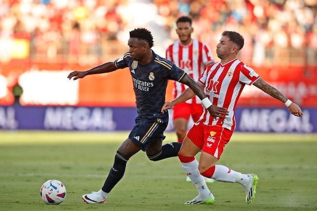 2. La Liga 2. La Liga
