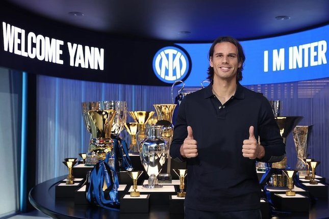 Posisi Kiper tak Jelas Posisi Kiper tak Jelas