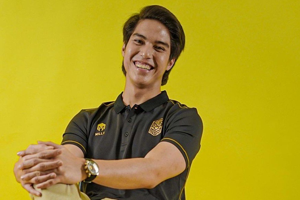 Target El Rumi Sebagai Presiden Nusantara United: Promosi ke BRI Liga 1! Target El Rumi Sebagai Presiden Nusantara United: Promosi ke BRI Liga 1!