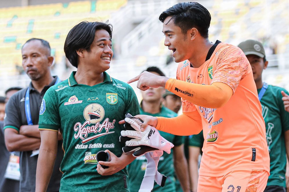 Skuad Juara Timnas Indonesia U-16 Era Fakhri Husaini, Hanya Ernando Ari yang Dibawa Shin Tae-yong ke Piala Asia 2023