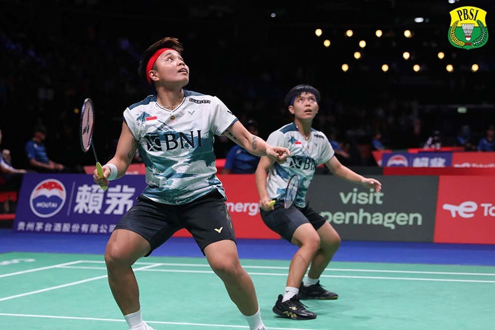Jadwal Lengkap China Open 2023, 5-10 September 2023 Jadwal Lengkap China Open 2023, 5-10 September 2023