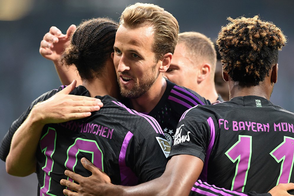 5 Alasan Manchester United Bakal Dipermalukan Bayern Munchen: Kalah Tipis atau Kalah Telak?