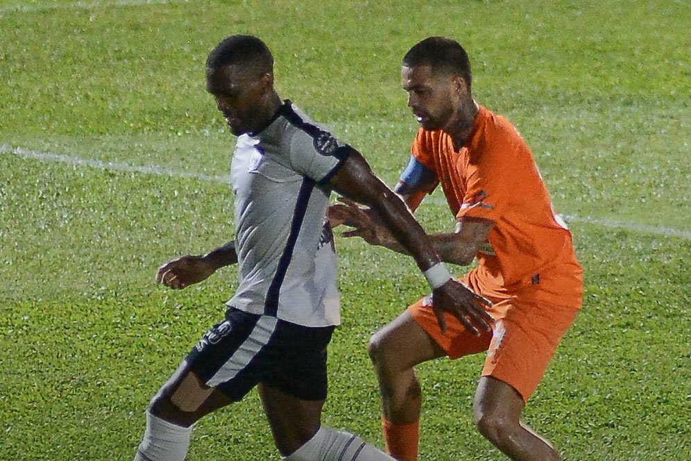 Hasil BRI Liga 1 Borneo FC vs RANS Nusantara FC: Skor 1-1 Hasil BRI Liga 1 Borneo FC vs RANS Nusantara FC: Skor 1-1