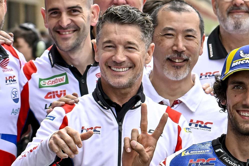 Tegas Bela Honda di MotoGP 2024, LCR Pertimbangkan KTM Usai Kontrak Habis Tegas Bela Honda di MotoGP 2024, LCR Pertimbangkan KTM Usai Kontrak Habis