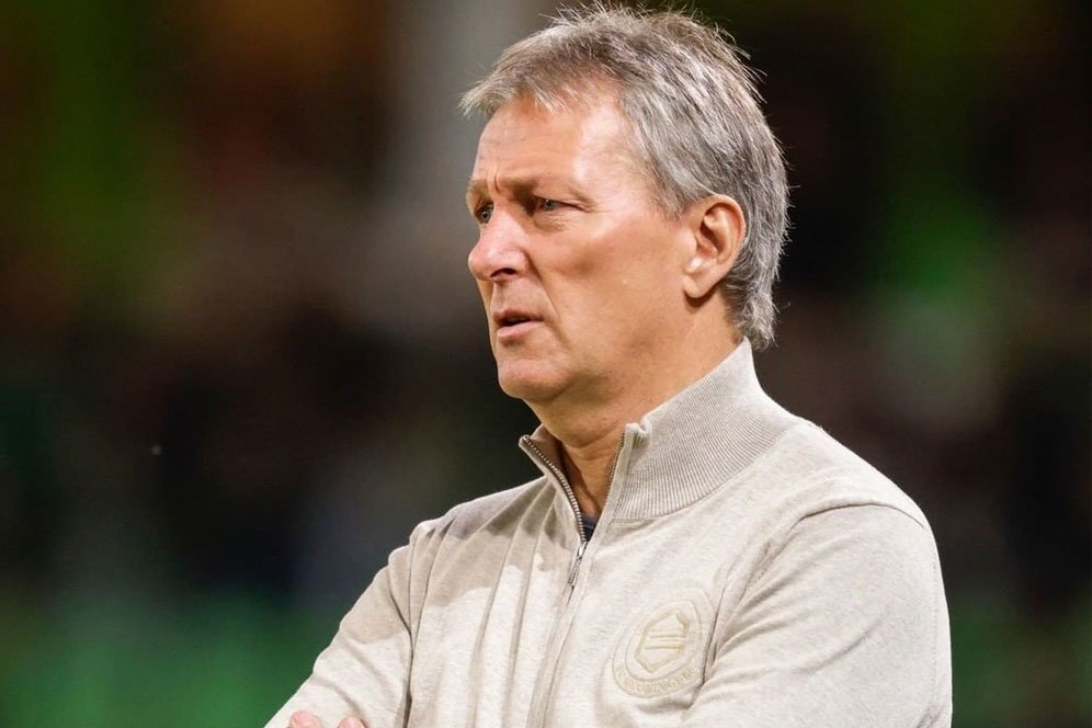 Profil Frank Warmuth, Konsultan Timnas Indonesia U-17 untuk Piala Dunia U-17 2023: Eks Asisten Joachim Low!