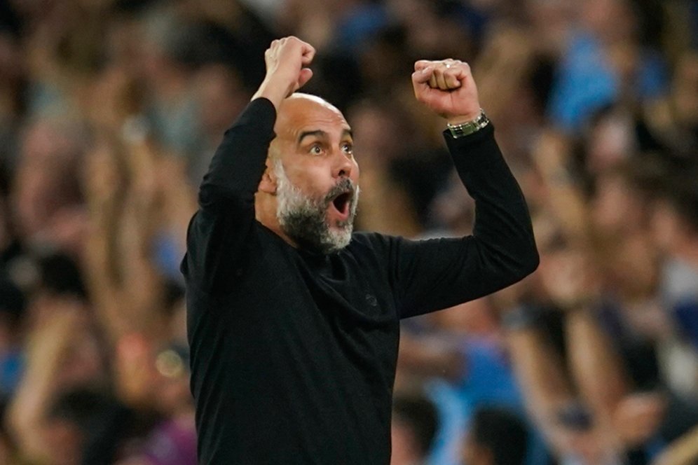 4 Pelatih asal Spanyol yang Berkiprah di Premier League 2023/2024, Guardiola Paling Sukses! 4 Pelatih asal Spanyol yang Berkiprah di Premier League 2023/2024, Guardiola Paling Sukses!