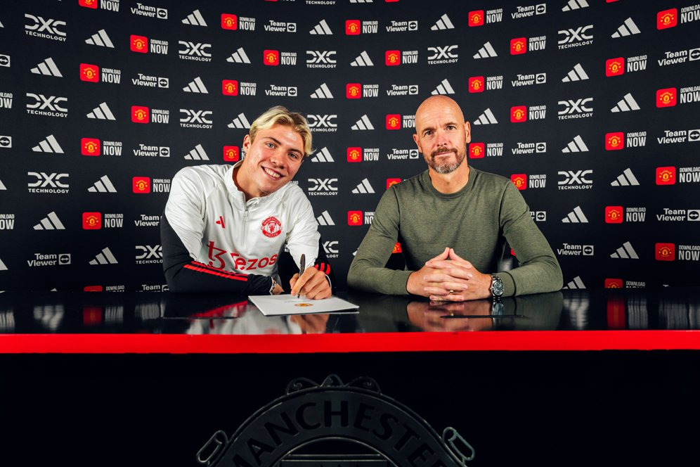 Manchester United Bakal Belanja Lagi di Sisa Bursa Transfer Musim Panas 2023