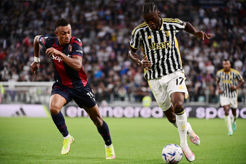 Rapor Pemain Juventus saat Susah Payan Imbang Lawan Bologna: Tidak Ada yang Spesial Kecuali Gol Vlahovic Rapor Pemain Juventus saat Susah Payan Imbang Lawan Bologna: Tidak Ada yang Spesial Kecuali Gol Vlahovic