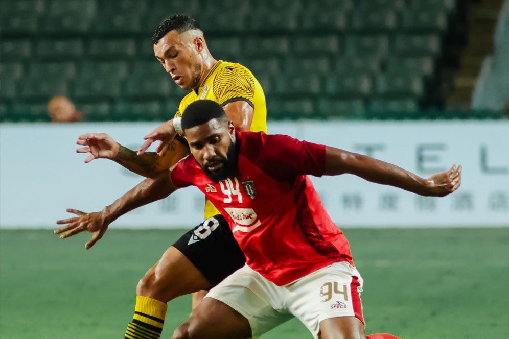 Hasil Drawing AFC Cup 2023/2024: Siapa Saja Lawan Bali United dan PSM Makassar?