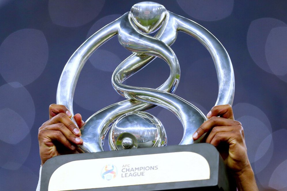 Daftar Tim Peserta 16 Besar Liga Champions Asia 2023/2024