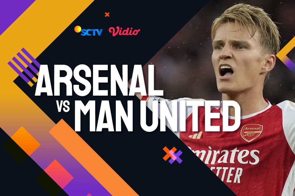 Head to Head dan Statistik: Arsenal vs Manchester United Head to Head dan Statistik: Arsenal vs Manchester United