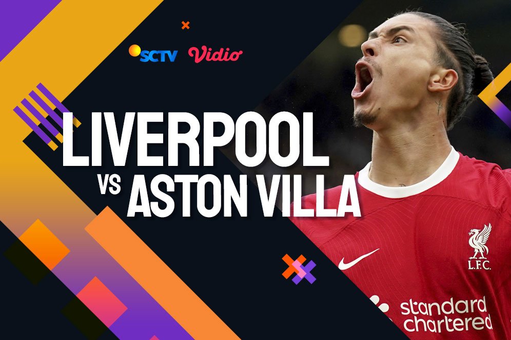 Prediksi Liverpool vs Aston Villa 3 September 2023 Prediksi Liverpool vs Aston Villa 3 September 2023